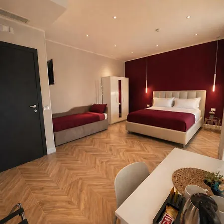 Barbato 75 Konukevi 4*