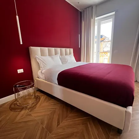 Barbato 75 Konukevi 4*