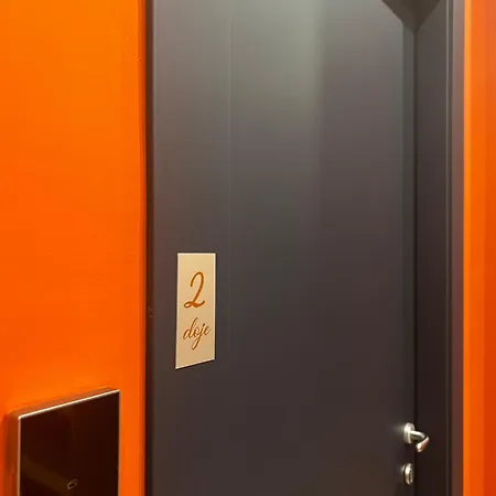 Barbato 75 Konukevi 4*